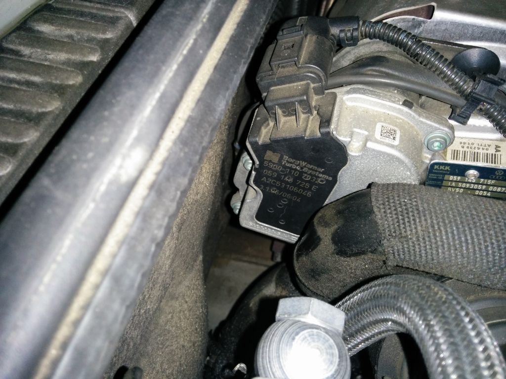 3.0 Tdi Limp Mode With Flashing Glow Plug Light Actuator Fault? A4 (B7) 2005 2007 uk 3.0 Tdi Limp Mode With Flashing Glow Plug Light Actuator Fault? A4 (B7) 2005 2007 uk